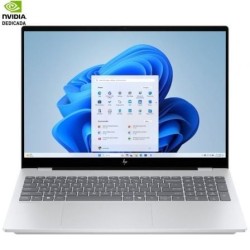 HP OmniBook 7 AI 16" | Intel Ultra 7, RTX 4050, 32GB, OLED