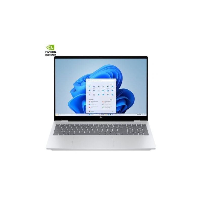 HP OmniBook 7 AI 16" | Intel Ultra 7, RTX 4050, 32GB, OLED