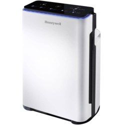 PURIFICADOR DE AIRE PREMIUM HONEYWELL HPA710WE4 TRUE HEPA