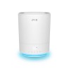 HUMIDIFICADOR INTELIGENTE SPC EVADNE GRIS ELIMINA 99.9% BACTERIAS 12H AUTONOMIA 10 MODOS WIFI