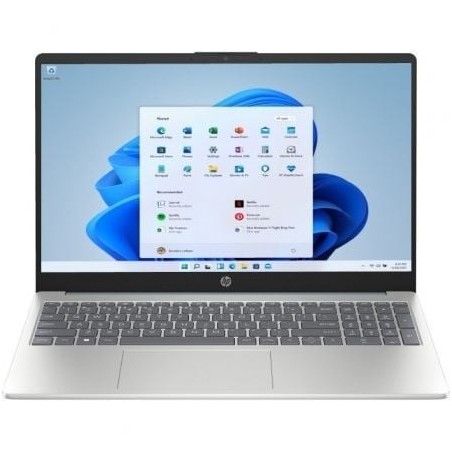 HP 15-FC0124NS Ryzen 5 | 16GB | SSD 512GB | 15.6" FHD