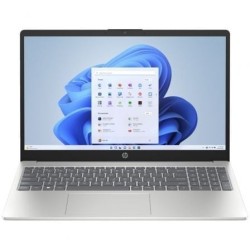 HP 15-fc0128ns Ryzen 7 | 8GB | 512GB SSD | 15,6" FHD