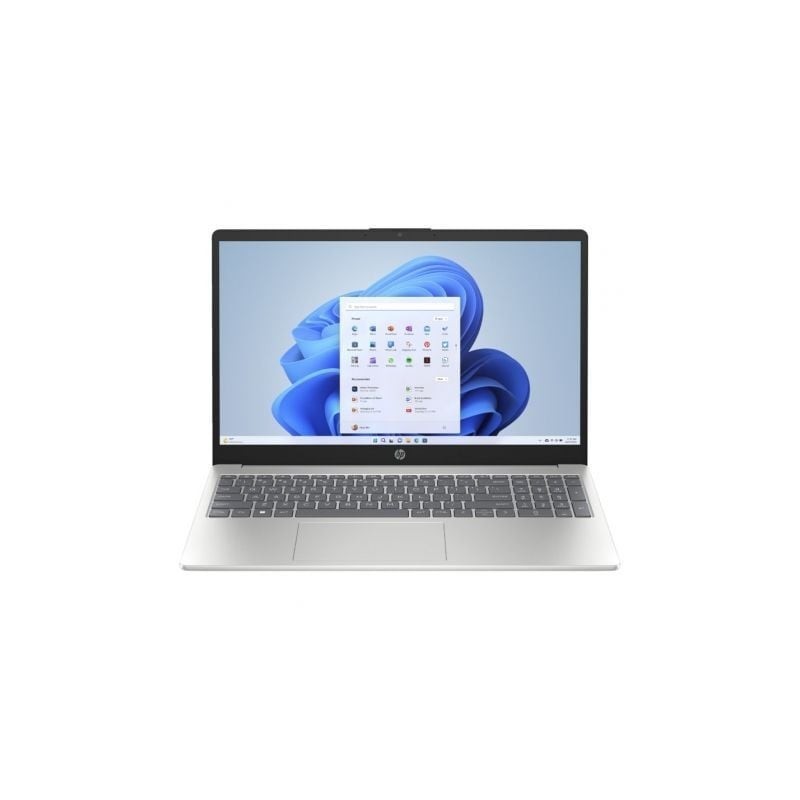 HP 15-fc0128ns Ryzen 7 | 8GB | 512GB SSD | 15,6" FHD