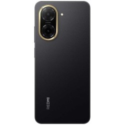 Xiaomi Redmi A5 64GB Negro | Pantalla Grande y Gran Batería