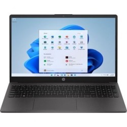 Portátil HP 250 G10 i7 | 15.6", 8GB RAM, SSD 512GB