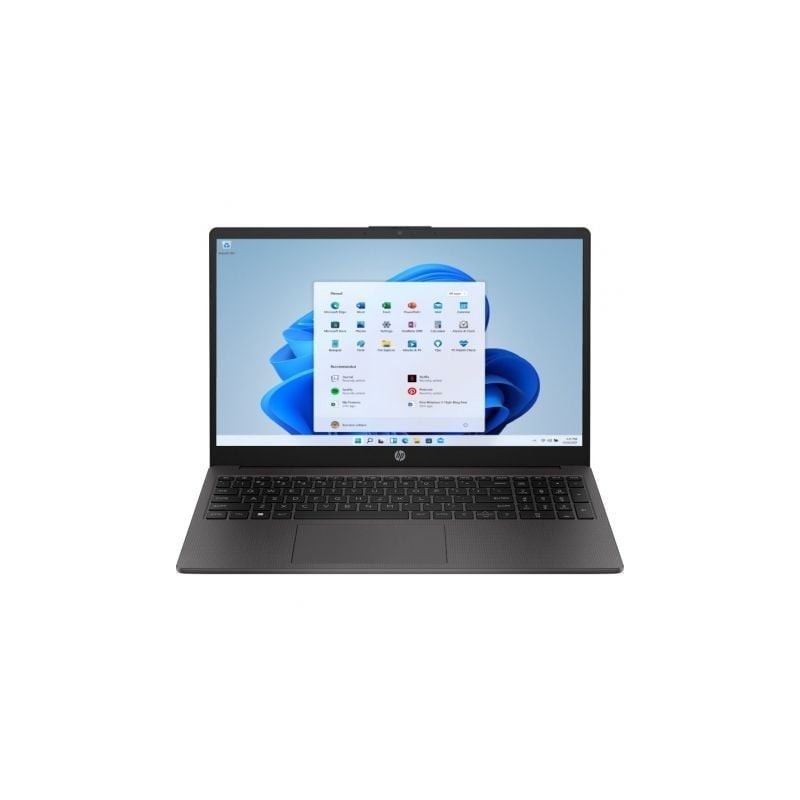 Portátil HP 250 G10 i7 | 15.6", 8GB RAM, SSD 512GB