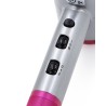 SECADOR DE PELO THULOS TH-HD804 1600W-1800W IONICO