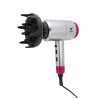 SECADOR DE PELO THULOS TH-HD804 1600W-1800W IONICO