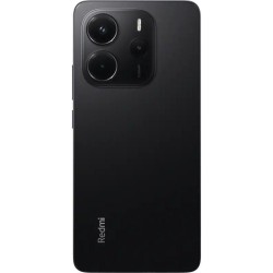 Xiaomi Redmi Note 14 Negro | 256GB, 8GB RAM | Comprar Móvil España