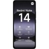 Xiaomi Redmi Note 14 Negro | 256GB, 8GB RAM | Comprar Móvil España