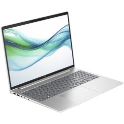 Portátil HP ProBook 460 G11 | Rendimiento empresarial y seguridad avanzada
