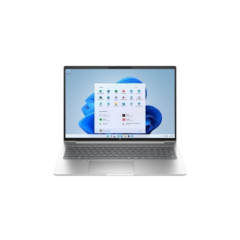Portátil HP ProBook 460 G11 | Rendimiento empresarial y seguridad avanzada