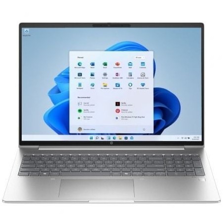 Portátil HP ProBook 460 G11 | Rendimiento empresarial y seguridad avanzada