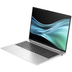 HP EliteBook 865 G11 | Portátil 16" AMD Ryzen PRO, Seguridad Wolf Pro y Alto Rendimiento