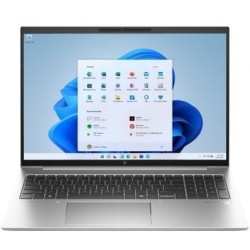 HP EliteBook 865 G11 | Portátil 16" AMD Ryzen PRO, Seguridad Wolf Pro y Alto Rendimiento