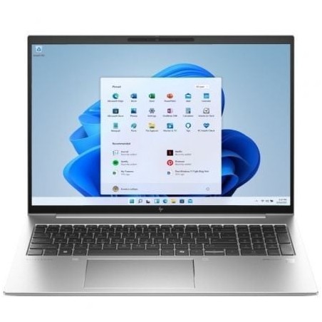 HP EliteBook 865 G11 | Portátil 16" AMD Ryzen PRO, Seguridad Wolf Pro y Alto Rendimiento