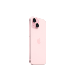 MOVIL IPHONE 15 128GB PINK