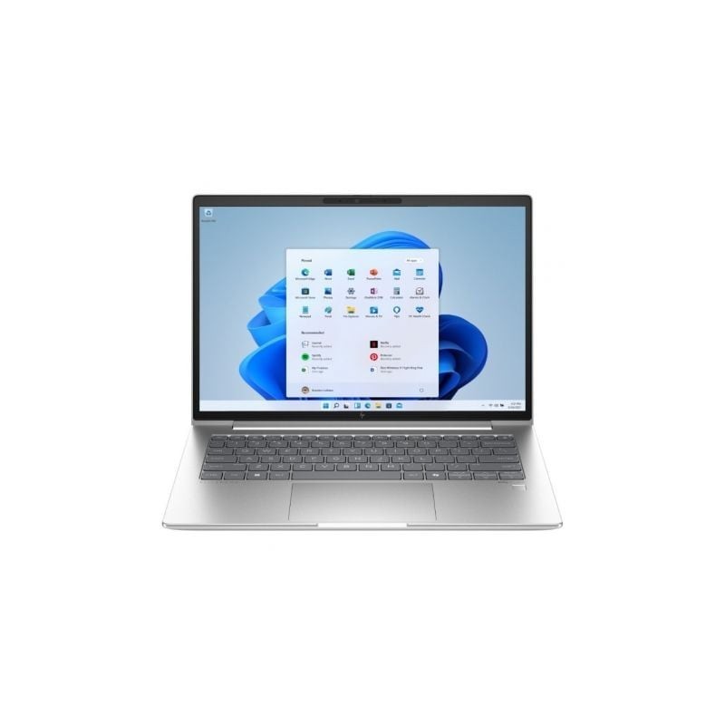 HP EliteBook 645 G11 | Portátil 14" AMD Ryzen 5 PRO, Seguridad Wolf Pro y Alto Rendimiento