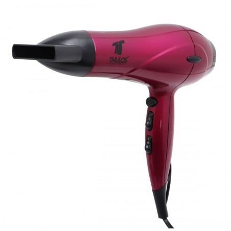 SECADOR DE PELO THULOS TH-HD809 1600W-2000W