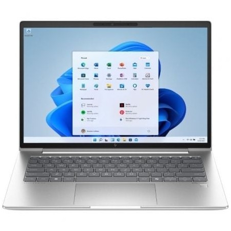HP EliteBook 645 G11 | Portátil 14" AMD Ryzen 5 PRO, Seguridad Wolf Pro y Alto Rendimiento