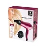 SECADOR DE PELO THULOS TH-HD809 1600W-2000W