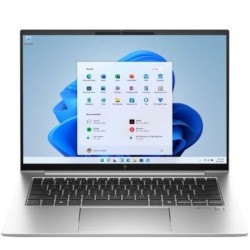 HP EliteBook 845 G11 | Portátil 14" AMD Ryzen 5, 16GB RAM, 512GB SSD, Windows 11 Pro