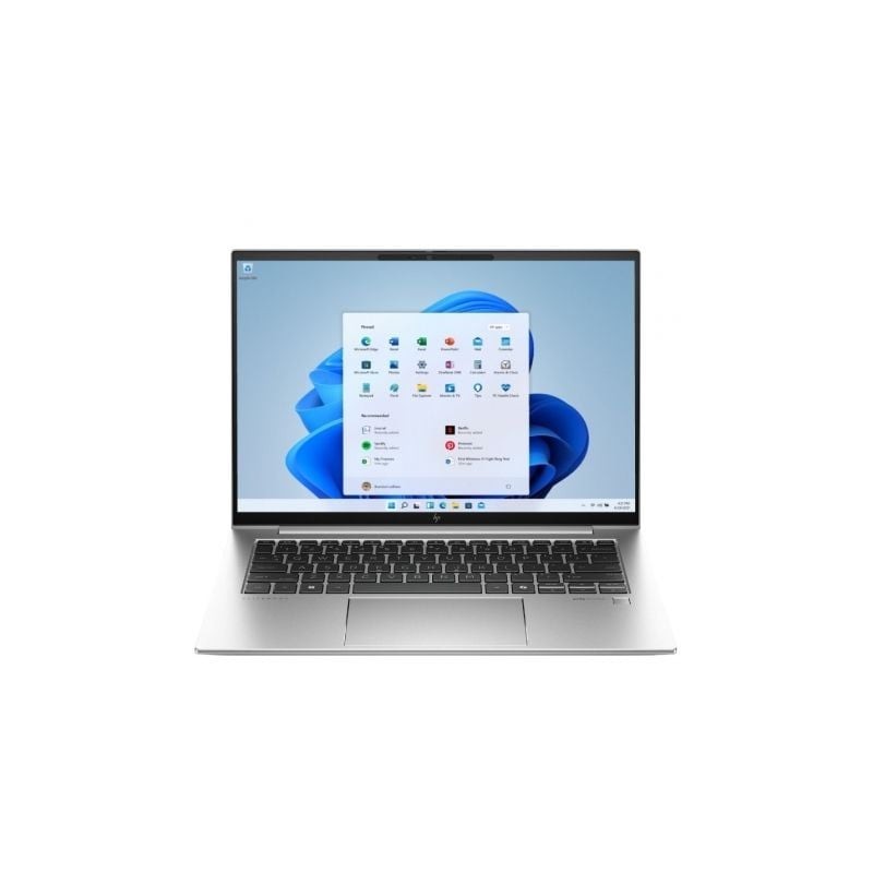 HP EliteBook 845 G11 | Portátil 14" AMD Ryzen 5, 16GB RAM, 512GB SSD, Windows 11 Pro
