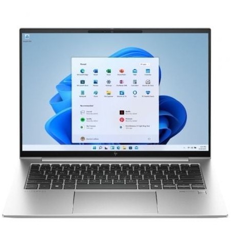HP EliteBook 845 G11 | Portátil 14" AMD Ryzen 5, 16GB RAM, 512GB SSD, Windows 11 Pro