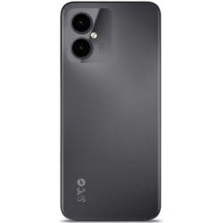SPC Discovery 2 SE 4 GB/64 GB – Pantalla 6,5", NFC, Dual Cam, 4 500 mAh
