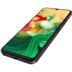 SPC Discovery 2 SE 4 GB/64 GB – Pantalla 6,5", NFC, Dual Cam, 4 500 mAh