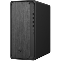 PC HP OmniDesk Desktop M02-0014NS | Ryzen 5, 16GB DDR5, SSD 1TB