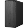 PC HP OmniDesk Desktop M02-0014NS | Ryzen 5, 16GB DDR5, SSD 1TB