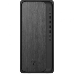 PC HP OmniDesk Desktop M02-0014NS | Ryzen 5, 16GB DDR5, SSD 1TB