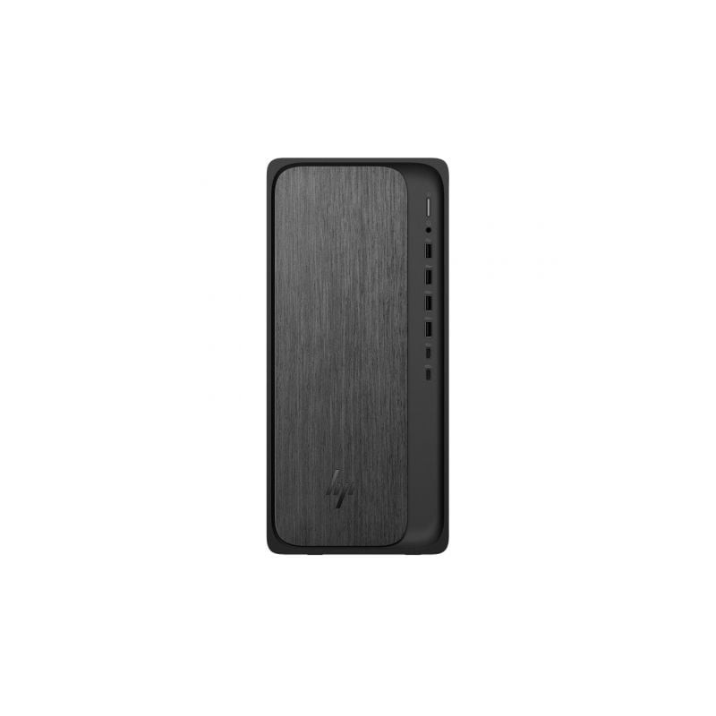 PC HP OmniDesk Desktop M02-0014NS | Ryzen 5, 16GB DDR5, SSD 1TB