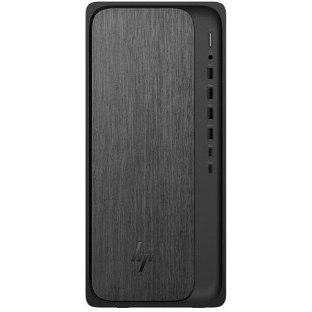 PC HP OmniDesk Desktop M02-0014NS | Ryzen 5, 16GB DDR5, SSD 1TB