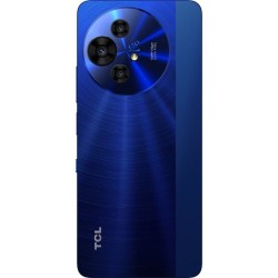 TCL 50 NXTPAPER: 📱 Pantalla 6.8" ⚡ 5G y 256GB | Oferta ExclusivaTCL 50 NXTPAPER Azul: ⚡ Pantalla 6.8" tipo papel, 8GB RAM + 256