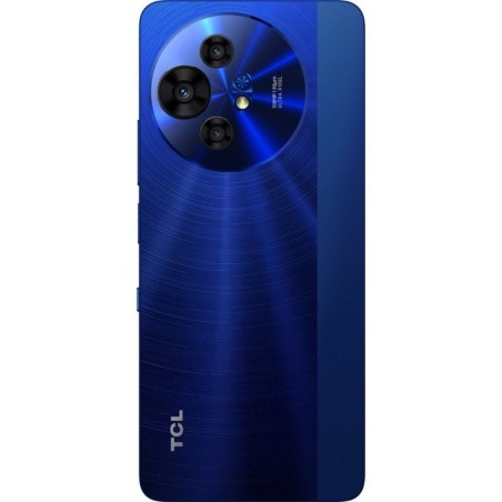 TCL 50 NXTPAPER: 📱 Pantalla 6.8" ⚡ 5G y 256GB | Oferta ExclusivaTCL 50 NXTPAPER Azul: ⚡ Pantalla 6.8" tipo papel, 8GB RAM + 256