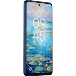 TCL 50 NXTPAPER: 📱 Pantalla 6.8" ⚡ 5G y 256GB | Oferta ExclusivaTCL 50 NXTPAPER Azul: ⚡ Pantalla 6.8" tipo papel, 8GB RAM + 256
