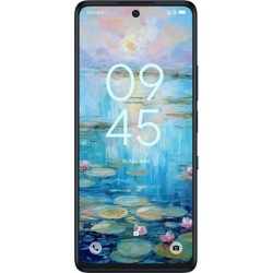 TCL 50 NXTPAPER: 📱 Pantalla 6.8" ⚡ 5G y 256GB | Oferta ExclusivaTCL 50 NXTPAPER Azul: ⚡ Pantalla 6.8" tipo papel, 8GB RAM + 256