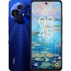 TCL 50 NXTPAPER: 📱 Pantalla 6.8" ⚡ 5G y 256GB | Oferta ExclusivaTCL 50 NXTPAPER Azul: ⚡ Pantalla 6.8" tipo papel, 8GB RAM + 256