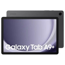 Samsung Galaxy Tab A9+ | Pantalla 11", 4GB RAM, 64GB + Sonido 3D