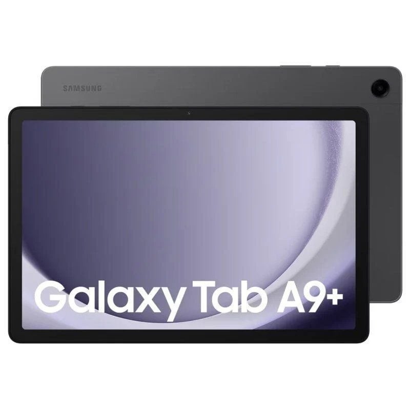 Samsung Galaxy Tab A9+ | Pantalla 11", 4GB RAM, 64GB + Sonido 3D