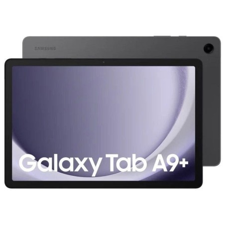 Samsung Galaxy Tab A9+ | Pantalla 11", 4GB RAM, 64GB + Sonido 3D
