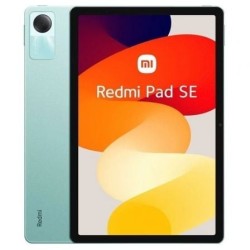 📱 Redmi Pad SE | Tablet 11" FHD+, Snapdragon 680, 8000mAh