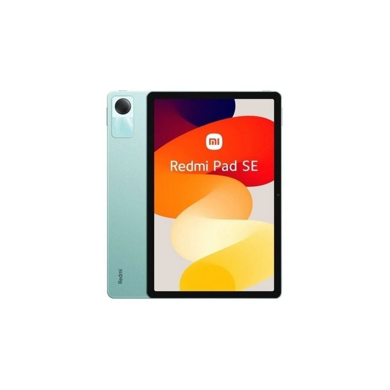 📱 Redmi Pad SE | Tablet 11" FHD+, Snapdragon 680, 8000mAh