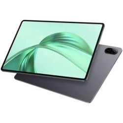 Honor Pad X8a 11" 128GB Octacore Gris - Rendimiento Fluido