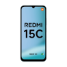 Xiaomi Redmi 15C 📱 | 6,9" FHD | 50MP | 128GB | NFC | Verde