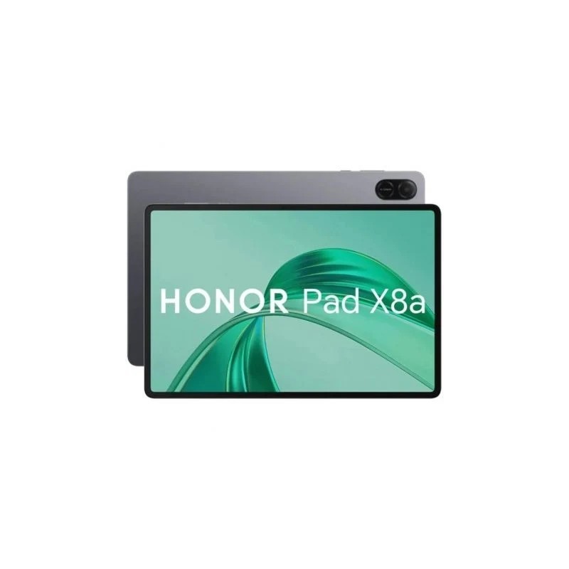Honor Pad X8a 11" 128GB Octacore Gris - Rendimiento Fluido