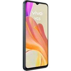 Smartphone elegante, potente y resistente | 4+128 GB y Helio G85