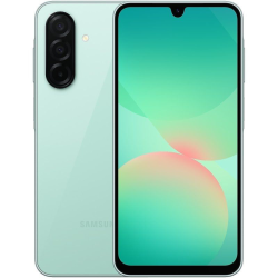 Samsung Galaxy A26 🟢 5G | 6GB/128GB | Verde Menta | ¡Velocidad y estilo en tus manos! 🚀